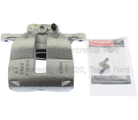 Disc Brake Caliper - Ford (BRCF-347)