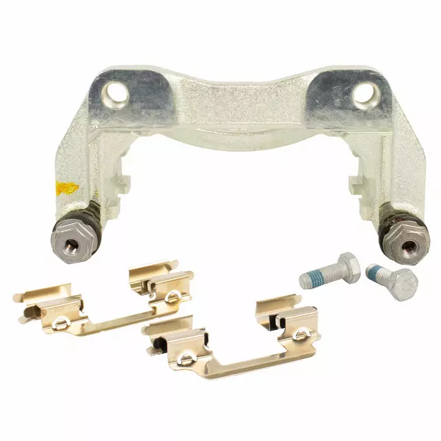 Caliper Support - Ford (AY1Z-2B292-C) - view 5
