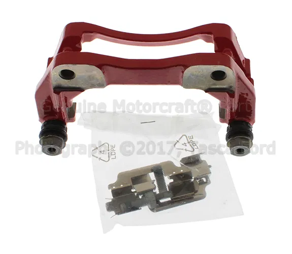 Caliper Support - Ford (AY1Z-2B292-D)