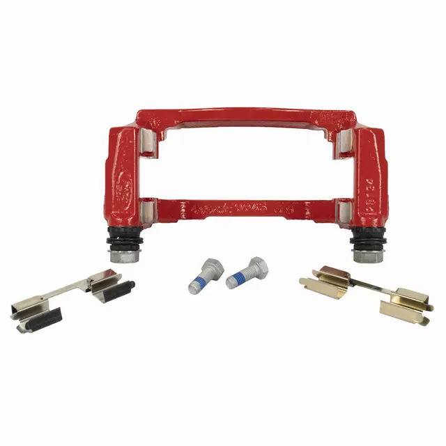Caliper Support - Ford (AY1Z-2B292-D) - view 2