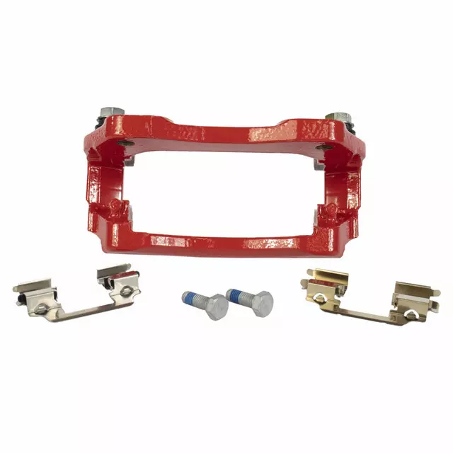 Caliper Support - Ford (AY1Z-2B292-D) - view 3