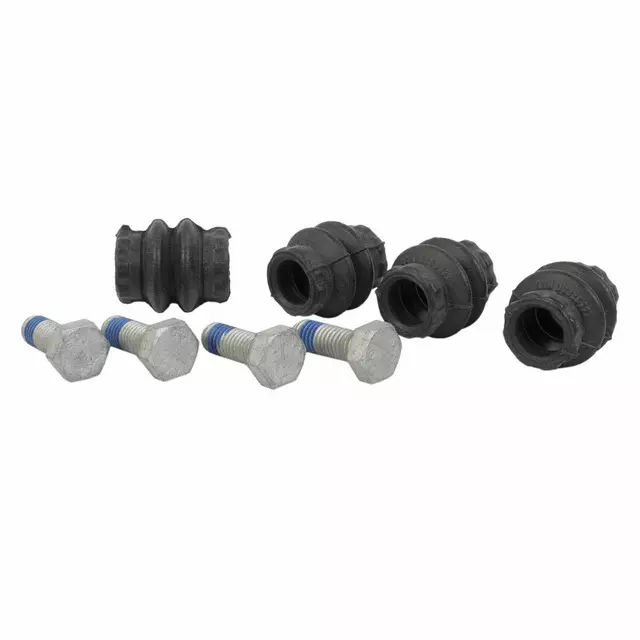 Motorcraft Caliper Support Retainer Kit - Ford (bkcf13) - view 2