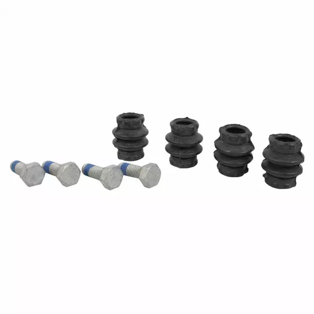 Motorcraft Caliper Support Retainer Kit - Ford (bkcf13)