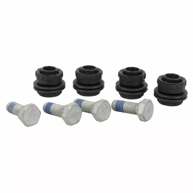 Motorcraft Caliper Support Retainer Kit - Ford (bkcf28)