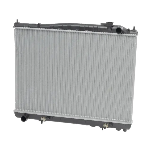 Value Advantage™ RADIATOR ASSEMBLY - Nissan (B1D60-0W01JNW) - view 2