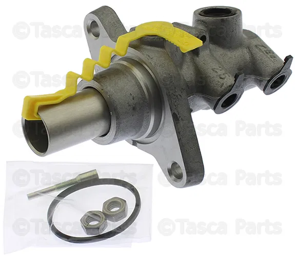 Master Cylinder - Mazda (B3YF-43-40ZA)