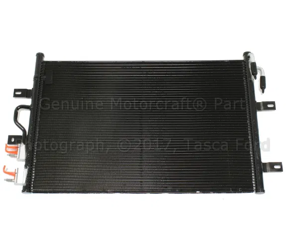 A/C Condenser - Ford (BA5Z-19712-A)