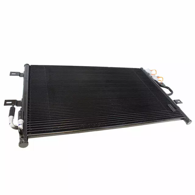 A/C Condenser - Ford (BA5Z-19712-A) - view 2