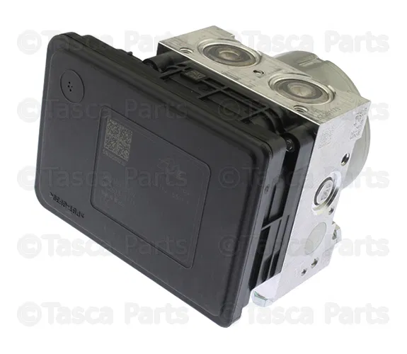 ABS Hydraulic Assembly - Mazda (BAY4-43-7A0A)