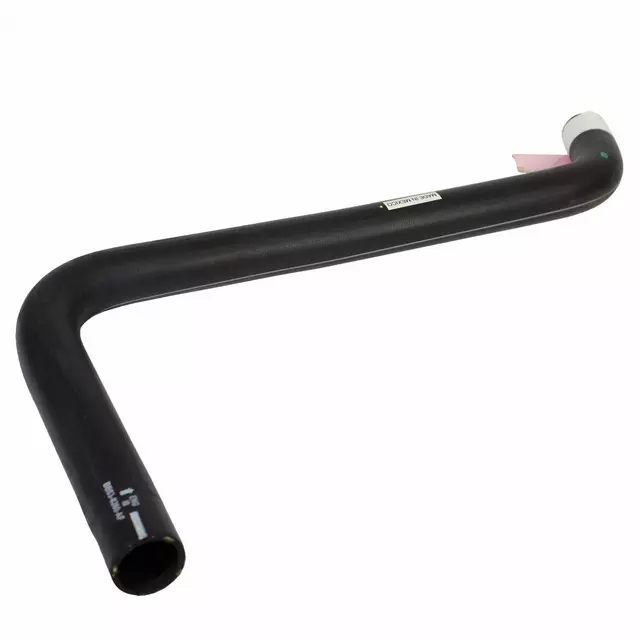 Radiator Coolant Hose - Ford (BB5Z-8260-E) - view 2