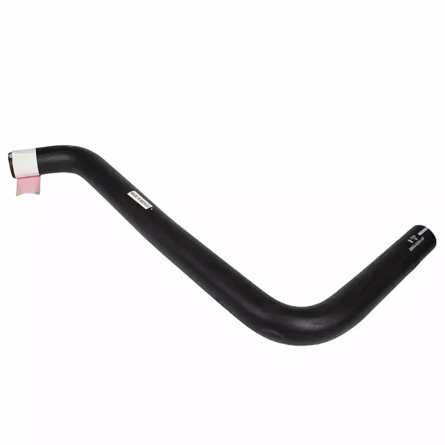 Radiator Coolant Hose - Ford (BB5Z-8260-E) - view 3