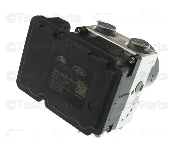 ABS Hydraulic Assembly - Mazda (BBY7-43-7AZD)