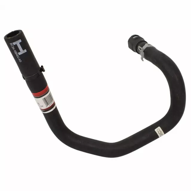 Motorcraft HVAC Heater Hose - Ford (kt158)