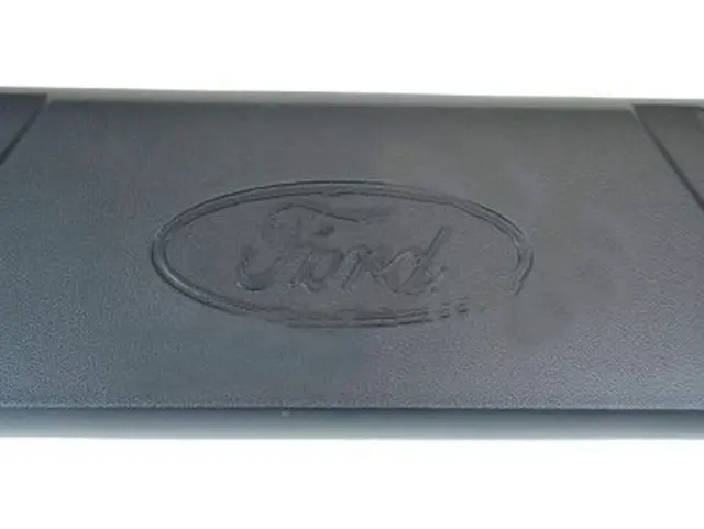 Step Pad - Ford (BC3Z-16490-A) - view 3