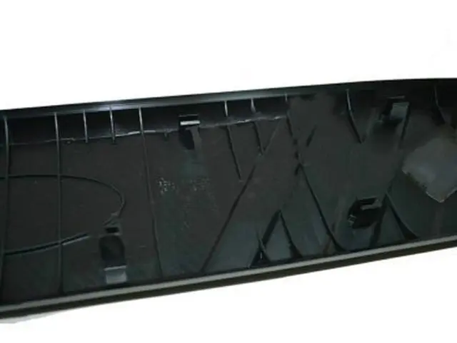 Step Pad - Ford (BC3Z-16490-A) - view 6