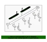 Step Pad - Ford (BC3Z-16490-A) - view 11