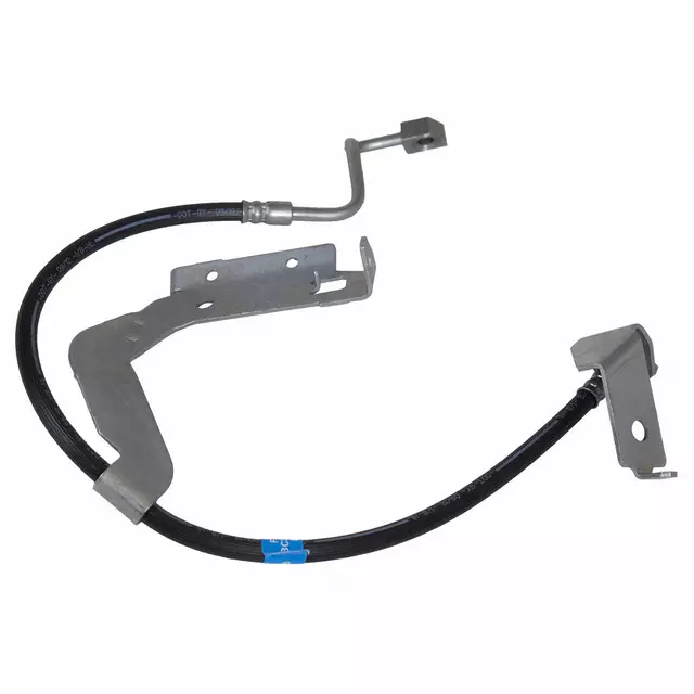 Motorcraft Brake Hydraulic Hose - Ford (brhf46)