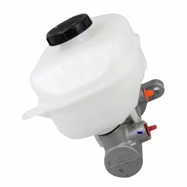 Master Cylinder - Ford (BC3Z-2140-A) - view 4
