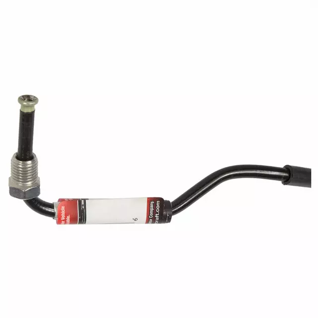Tube Assembly Brake - Ford (BC3Z-2263-F) - view 3