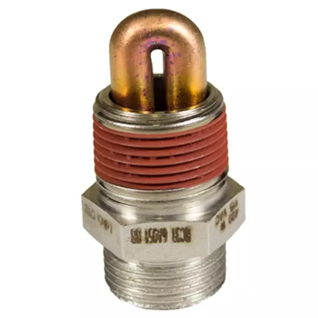 Engine Heater - Ford (BC3Z-6A051-C) - view 4