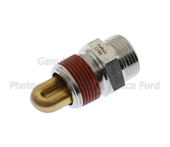 Engine Heater - Ford (BC3Z-6A051-C) - view 2