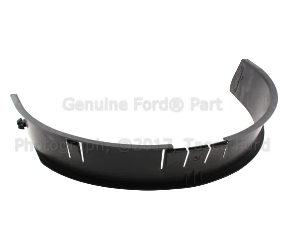 Engine Cooling Fan Shroud - Ford (BC3Z-8146-K)