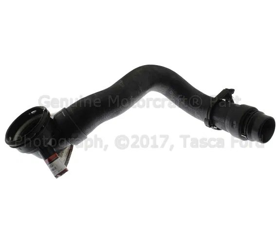 Radiator Coolant Hose - Ford (BC3Z-8286-E)
