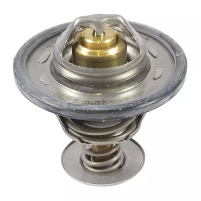 Thermostat - Driver's Side (LH) - Ford (BC3Z-8575-C) - view 2