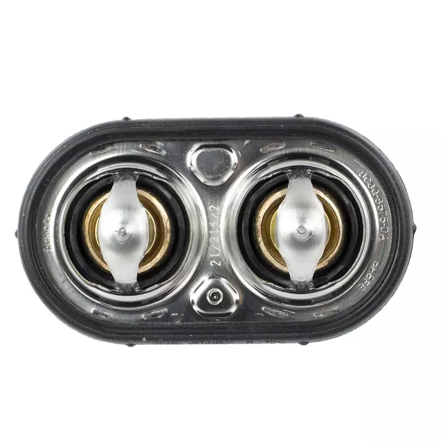 Motorcraft Engine Coolant Thermostat - Ford (RT-1249) - view 3