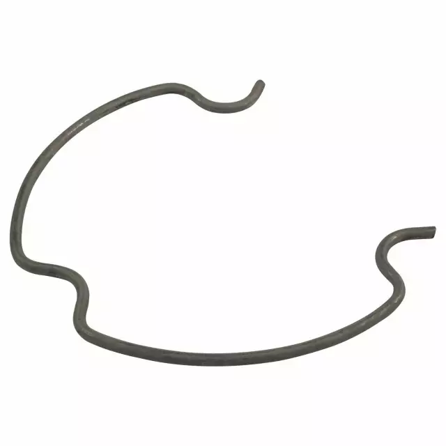 Radiator Coolant Hose C-Clip - Ford (BC3Z-8B365-G) - view 2