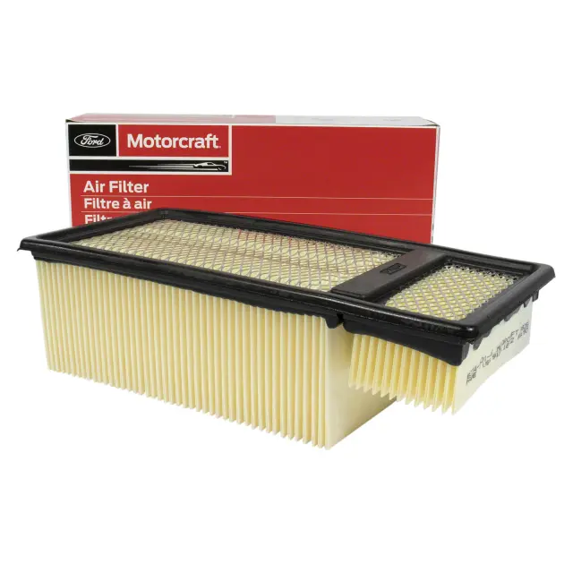 Engine Air Filter - Ford (BC3Z-9601-F) - view 2