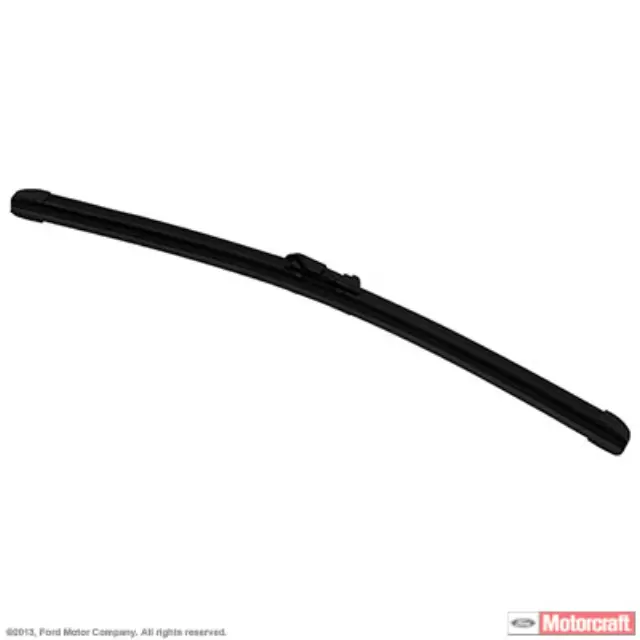 Wiper Blade - Ford (BE8Z-17528-BA) - view 3