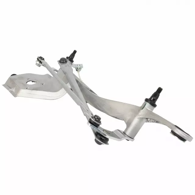 Wiper Linkage - Ford (BE8Z-17566-A) - view 6