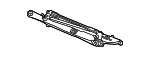 Wiper Linkage - Ford (BE8Z-17566-A) - view 11
