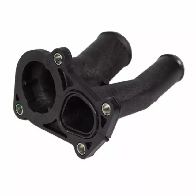 Motorcraft Engine Coolant Thermostat Housing - Ford (rh201)