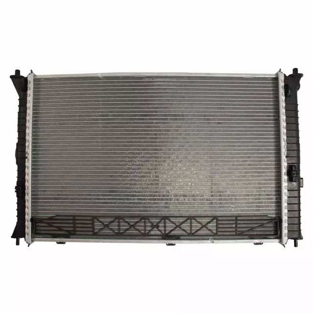 Radiator - Ford (BH6Z-8005-B) - view 3