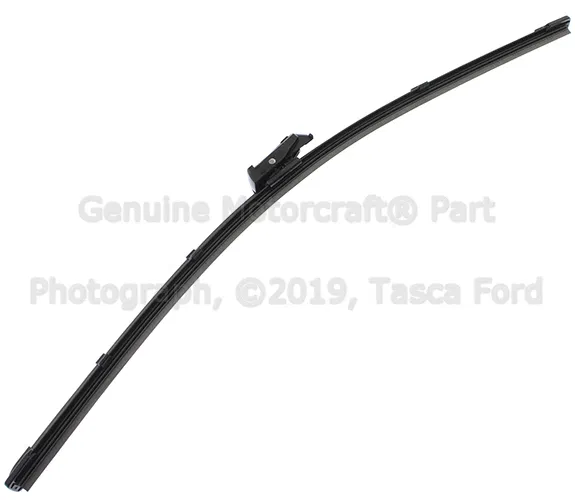 Blade Assembly Wiper - Ford (BK3Z-17528-W)