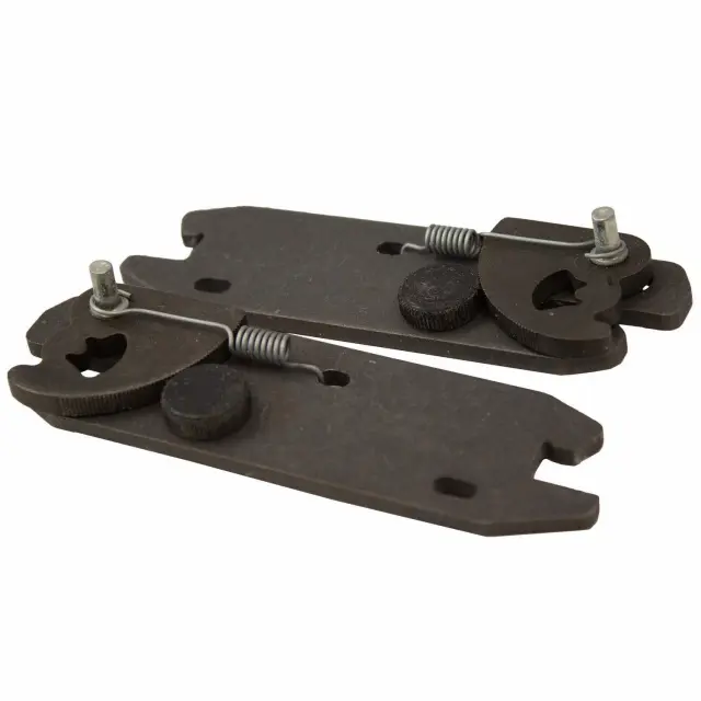 Motorcraft Drum Brake Self-Adjuster Repair Kit - Ford (BKAF-20)