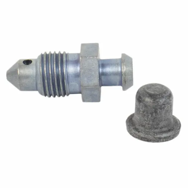 Motorcraft Caliper Bleeder Screw - Ford (BKBF-3)