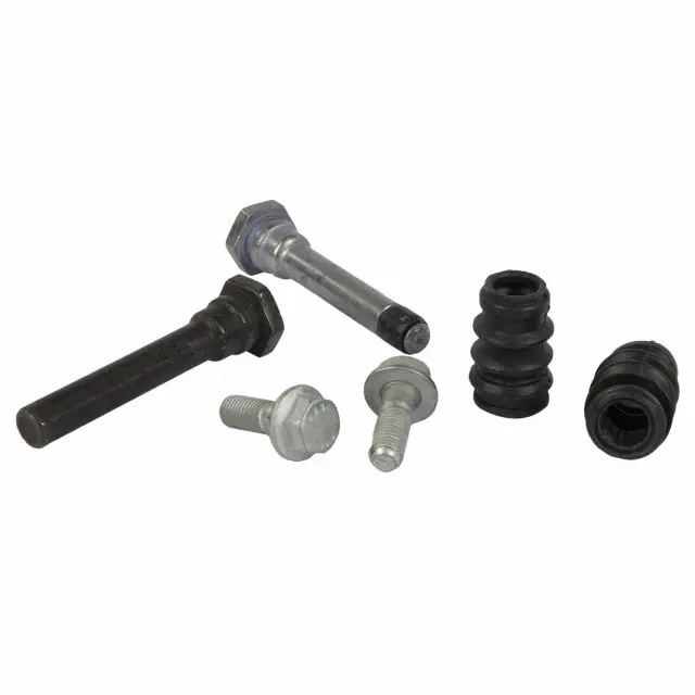 Motorcraft Caliper Support Retainer Kit - Ford (BKCF-3) - view 5
