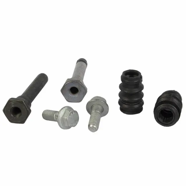 Motorcraft Caliper Support Retainer Kit - Ford (BKCF-3) - view 2