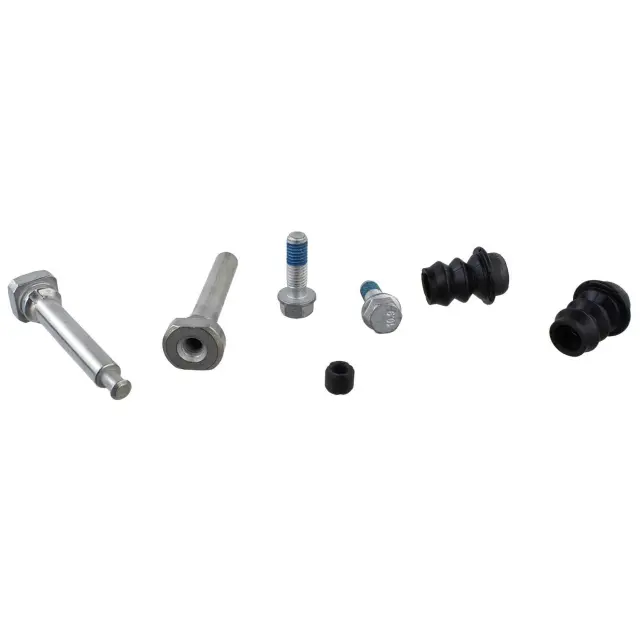 Motorcraft Caliper Mount Mount Kit - Ford (BKCF-51)