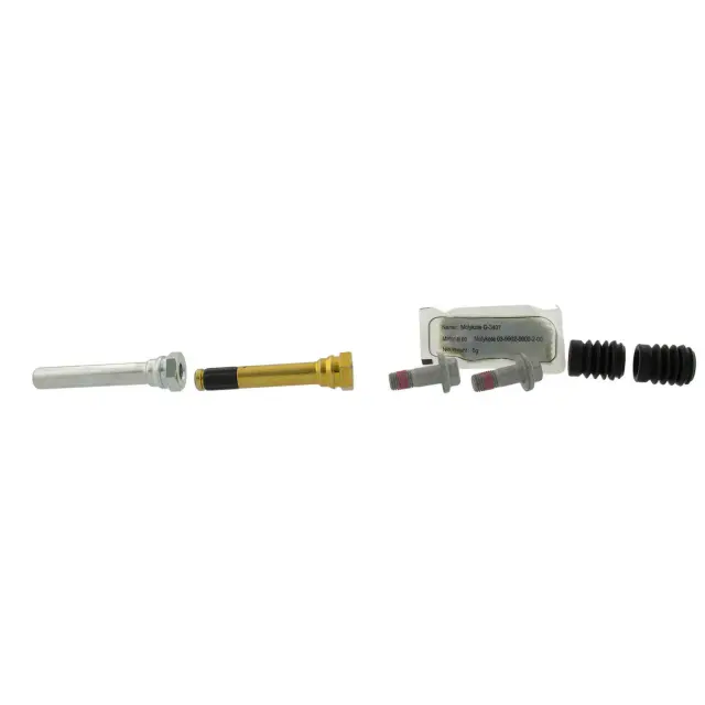 Motorcraft Caliper Mount Retainer Kit - Ford (BKCF-52)