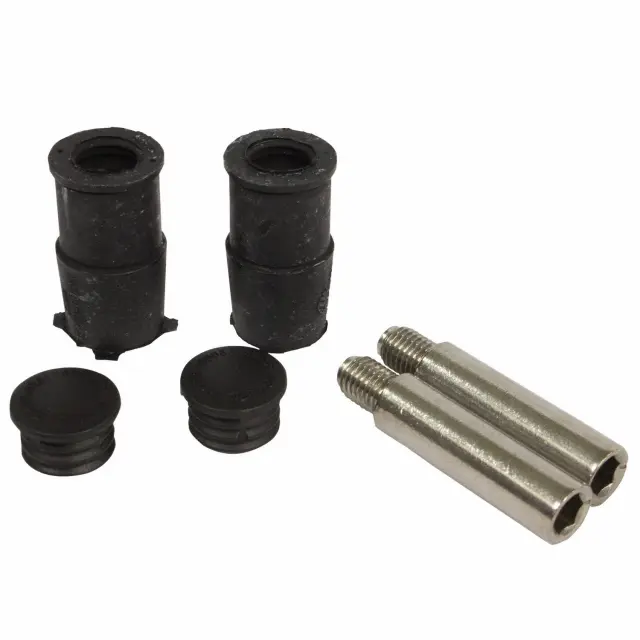 Motorcraft Caliper Retainer Kit - Ford (BKCF-60)