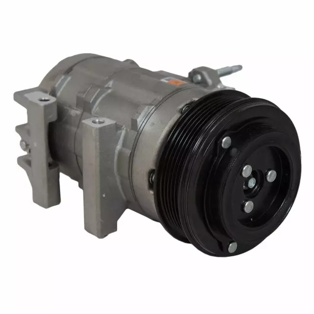 Motorcraft A/C Compressor - Ford (YCC-272) - view 3