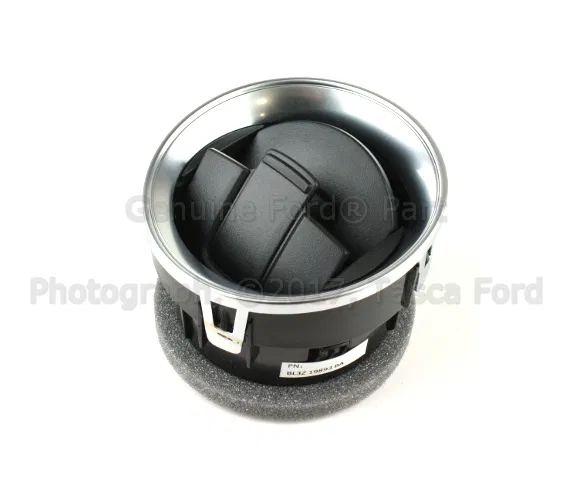 Dashboard Air Vent - Ford (BL3Z-19893-BA)