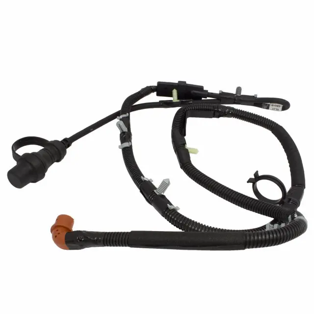 Engine Heater Cord - Ford (BL3Z-6B018-C) - view 2