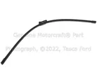 Wiper Blade - Ford (BM5Z-17528-NA) - view 9