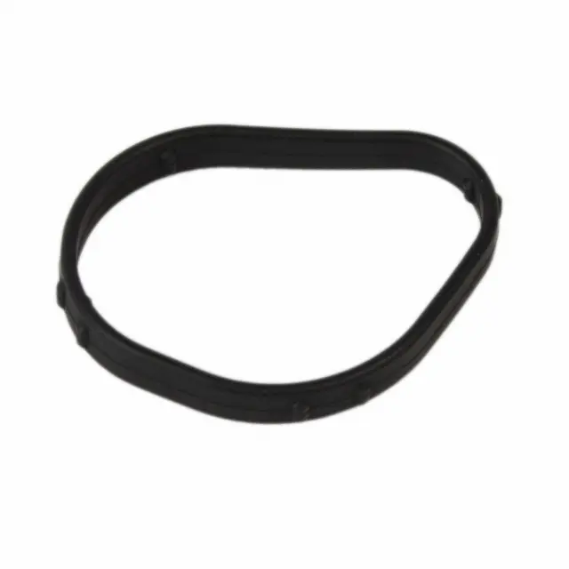 Engine Coolant Thermostat Housing Gasket - Ford (BM5Z-8255-A) - view 2