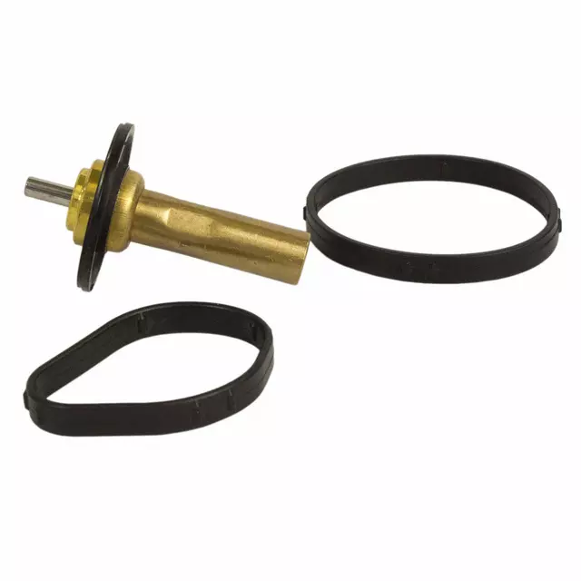 Thermostat Assembly - Ford (RT-1241) - view 2